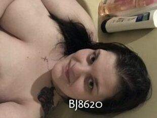 BJ8620
