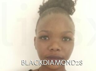 BLACKDIAMOND28
