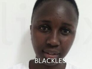 BLACKLES
