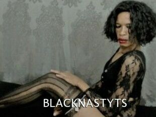 BLACKNASTYTS