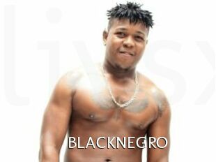 BLACKNEGRO