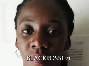 BLACKROSSE21