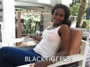 BLACKTIGERESS