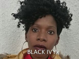 BLACK_IVYx