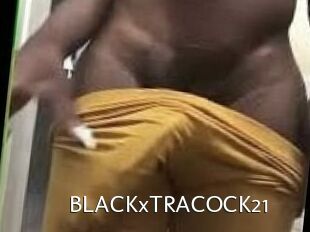 BLACKxTRACOCK21