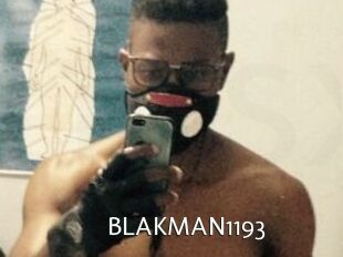 BLAKMAN1193