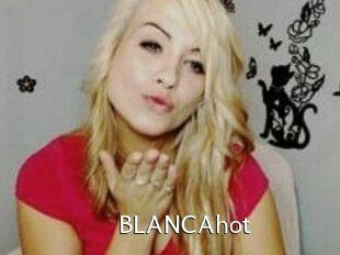 BLANCAhot