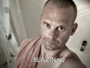 BLAZIN707