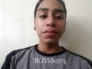 BLISSS0713