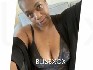 BLISSXOX