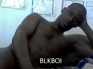 BLKBOI
