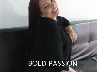 BOLD_PASSION