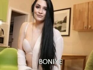 BONIYE