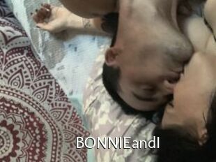 BONNIEandI