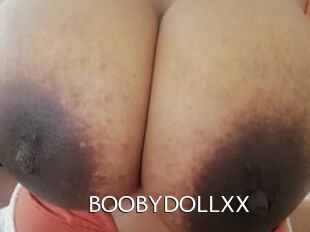 BOOBY_DOLLXX