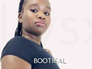 BOOTIGAL