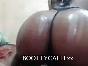 BOOTTYCALLLxx