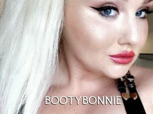 BOOTYBONNIE