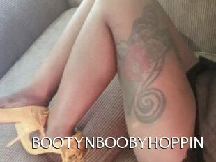 BOOTYNBOOBYHOPPIN