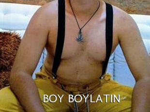 BOY_BOYLATIN