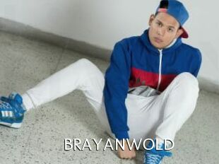 BRAYANWOLD