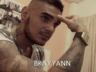BRAYYANN