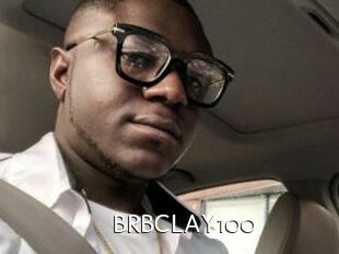BRBCLAY100