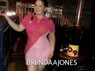 BRENDAAJONES