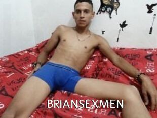 BRIANSEXMEN