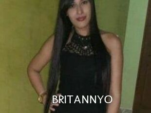 BRITANNY_O Live Sexy