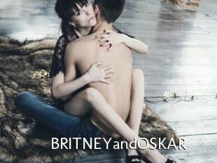 BRITNEYandOSKAR