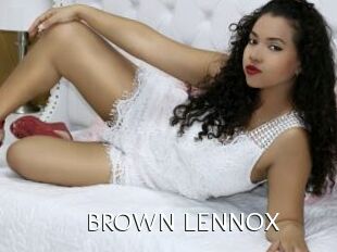 BROWN_LENNOX