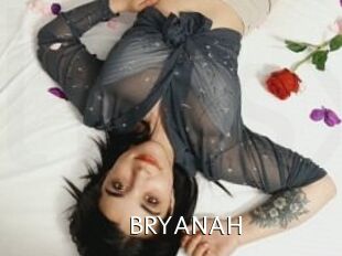 BRYANAH