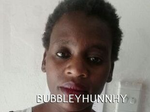 BUBBLEYHUNNHY