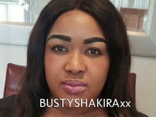 BUSTYSHAKIRAxx