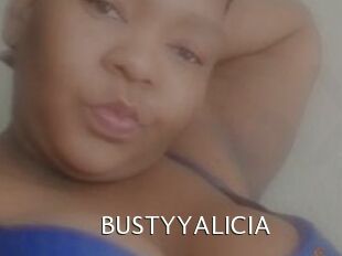 BUSTYYALICIA