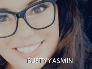 BUSTYYASMIN