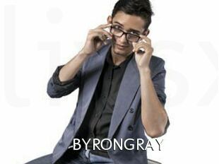 BYRONGRAY