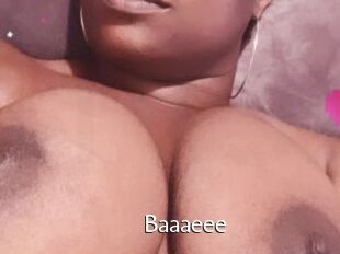 Baaaeee
