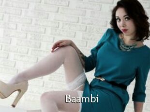 Baambi