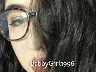 BabbyGirl1996