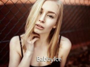 BabbyIce