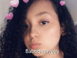BabeBunny99