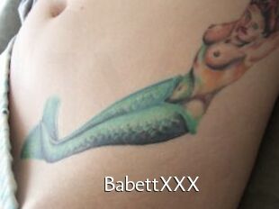 BabettXXX