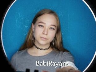 BabiRayans
