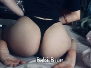 Babi_Blue