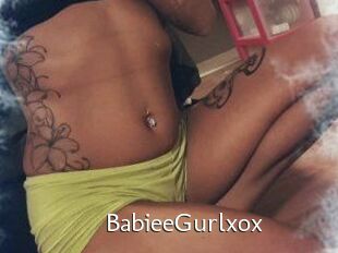 BabieeGurlxox