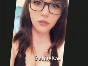 BabiieKae