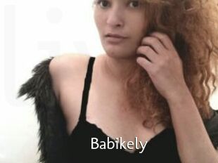 Babikely