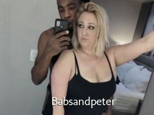 Babsandpeter